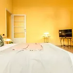 Hintown Crescenzago Apartment