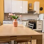 Hintown Crescenzago Apartment