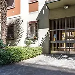 Hintown Crescenzago Apartment