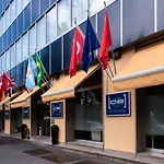 Hotel Oro Blu