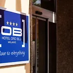 Hotel Oro Blu