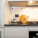 Altido Apt For 4 With Terrace In A Quiet Residential Area