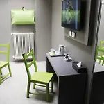 Miloft Guest Rooms And Terrace