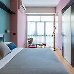 Lovely Studio With Terrace In The Heart Of Milan