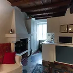 Ticinese 59 Apartment