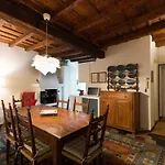 Ticinese 59 Apartment