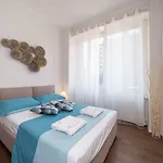 The Best Rent - Cozy One Bedroom Apartment In Milan