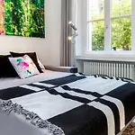 Joivy Superb 1Bed Apt In Brera