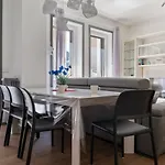 Flatty Apartments - Ponte Seveso