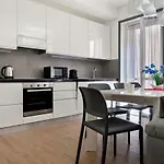 Flatty Apartments - Ponte Seveso