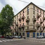 Nice Flat Near The City Center