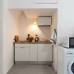 Nice Flat Near The City Center