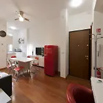 Bright New House Near Navigli District