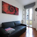 Bright New House Near Navigli District