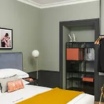 Pandenus Rooms