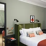 Pandenus Rooms