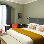 Pandenus Rooms