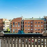 Santa Teresa Apartment