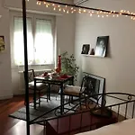 Studio In Milano, With Wifi