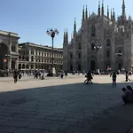 Studio In Milano, With Wifi