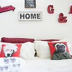 Design Eco Chic Porta Romana
