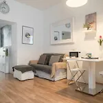 Charming Milanese Apartments