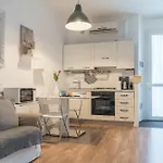 Charming Milanese Apartments