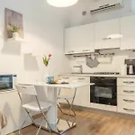 Charming Milanese Apartments