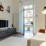 Charming Milanese Apartments