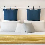 Homeathotel - Niguarda Ossola Apt