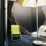 Miloft Guest Rooms And Terrace