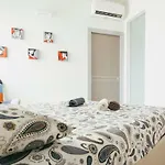 Chromotherapy House