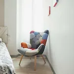 Chromotherapy House