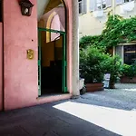 Altido Cozy Apt For 4 Close To Basilica Di Sant\'Ambrogio