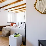 Altido Cozy Apt For 4 Close To Basilica Di Sant\'Ambrogio