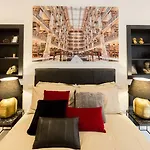 Aria Boutique Apartments - Palazzi