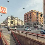 Milano Suite - Porta Venezia