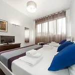 Casa Da Suite Olivia