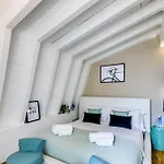 Sweet Inn Apartments - Tabacchi