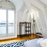 Sweet Inn Apartments - Tabacchi