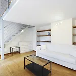 Bligny 25 Studio-By Flatscollection