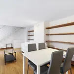Bligny 25 Studio-By Flatscollection