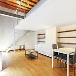 Bligny 25 Studio-By Flatscollection
