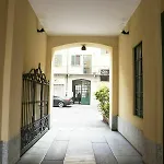 Alessia\'S Flat - Paolo Sarpi