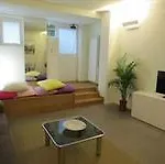Viale Corsica Apartment