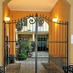 Ripa Apartment