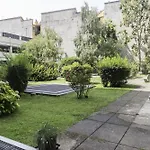Rentclass - Fair Area - Piazza De Angeli