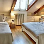 The Loft Apartment - Milan