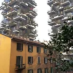 Vivere Milano Isola