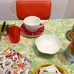 Zonatortona B&B
